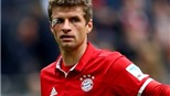 Vì sao Bayern Munich không cần Thomas Mueller nữa?